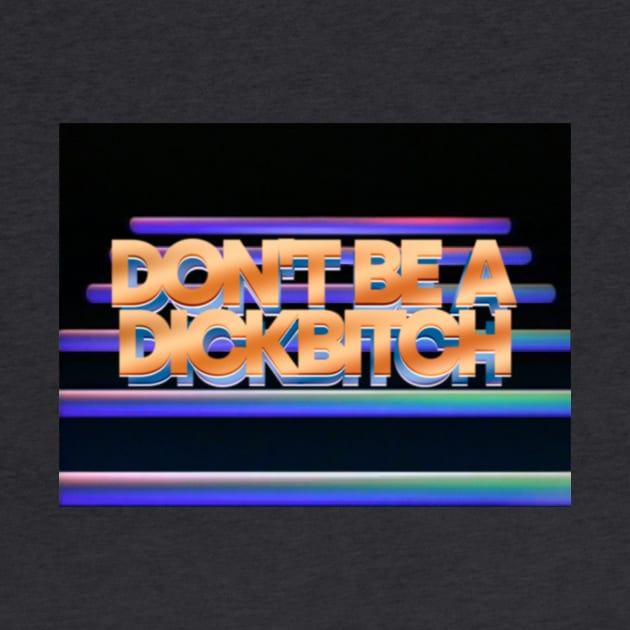 D*ckB!tch by Re-Solved Mysteries